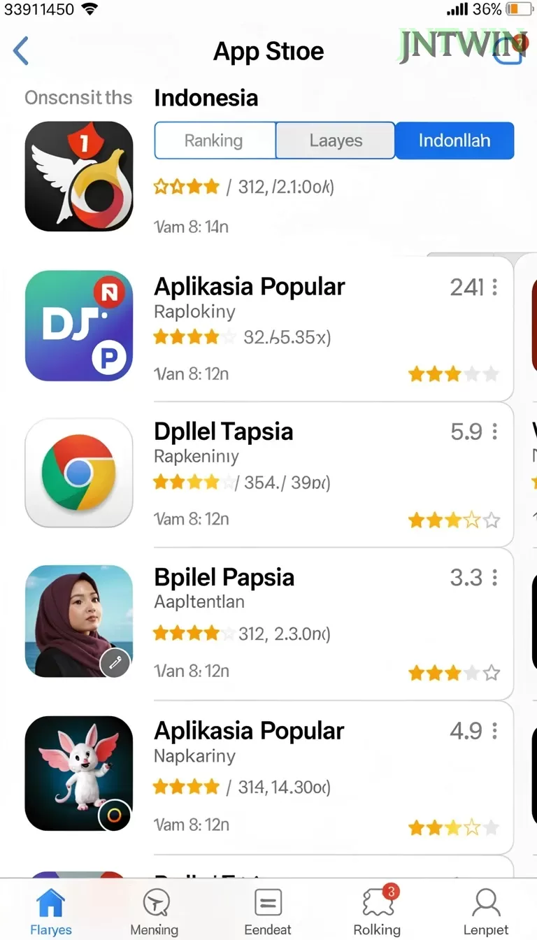 Screenshot pajaktoto nomor 3