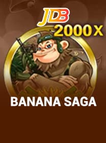 Banana Saga Game 2026: Info Lengkap dan Link Main — ikon game