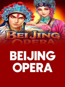 Beijing Opera Terbaru untuk Pemula: Review dan Panduan — ikon game
