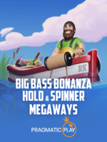 Panduan Lengkap Main Big Bass Hold and Spinner Megaways di Perangkat Android — ikon game