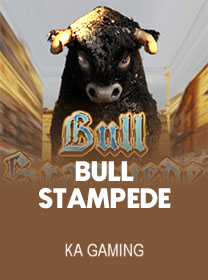 Panduan Bermain Bull Stampede untuk Pemula Lengkap — ikon game