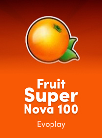 Fruit Super Nova 100 Terbaru untuk Pemula: Review dan Panduan — ikon game