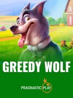 Greedy Wolf Game 2026: Fitur Unggulan dan Review — ikon game