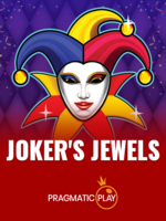 Jokers Jewels Terbaru: Review, RTP, dan Link Bermain — ikon game