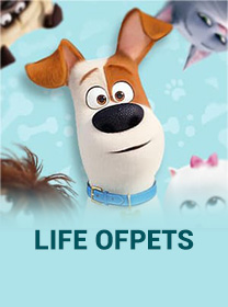 Life Of Pets Game: Cara Akses dan Bermain dengan Aman — ikon game