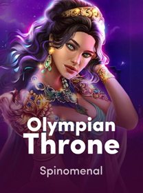 Panduan Lengkap Main Olympian Throne di Perangkat Android — ikon game