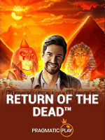 Review Return Of The Dead Terlengkap untuk Pemain Baru — ikon game