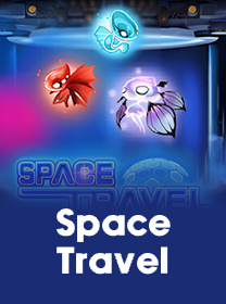 Space Travel Terbaru: Review Game dan Tips Bermain — ikon game