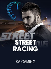 Street Racing Terbaru: Review Game dan Link Main — ikon game