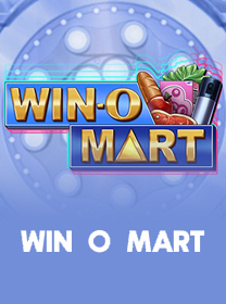 Win O Mart Terbaru: Review Game dan Link Main — ikon game