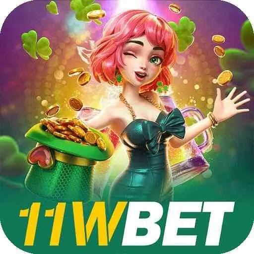 Download 11wbet APK Original untuk Android APK Resmi — ikon aplikasi