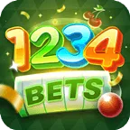 Download 1234bets APK Original untuk Android APK Resmi — ikon aplikasi