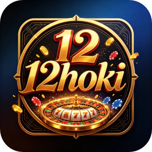 Download 12hoki APK Original untuk Android APK Resmi — ikon aplikasi