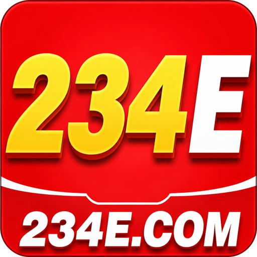 Download 234e APK Original untuk Android APK Resmi — ikon aplikasi