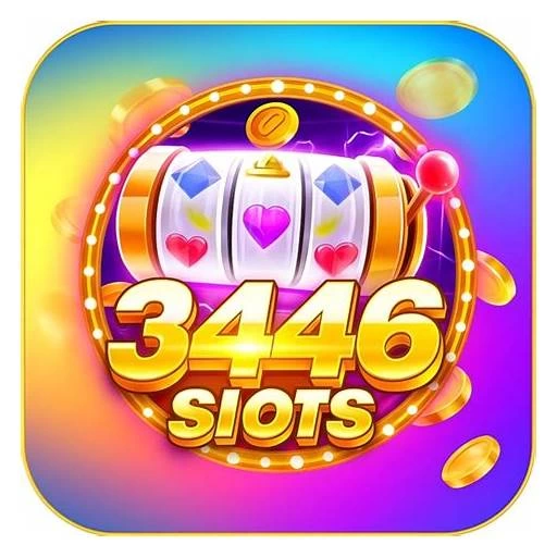 Download 3446slots APK Original untuk Android APK Resmi — ikon aplikasi