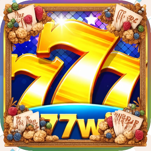 Download 777win APK Original untuk Android APK Resmi — ikon aplikasi