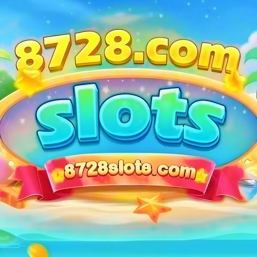 Download 8728slots APK Original untuk Android APK Resmi — ikon aplikasi