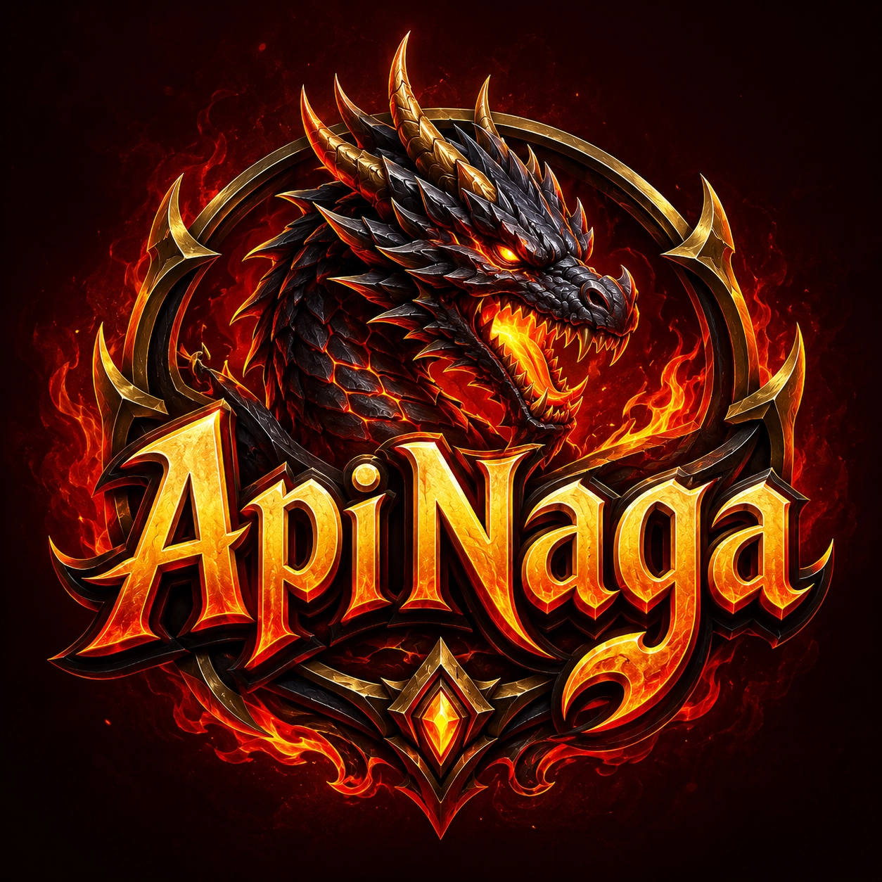 Download apinaga APK Original untuk Android APK Resmi — ikon aplikasi