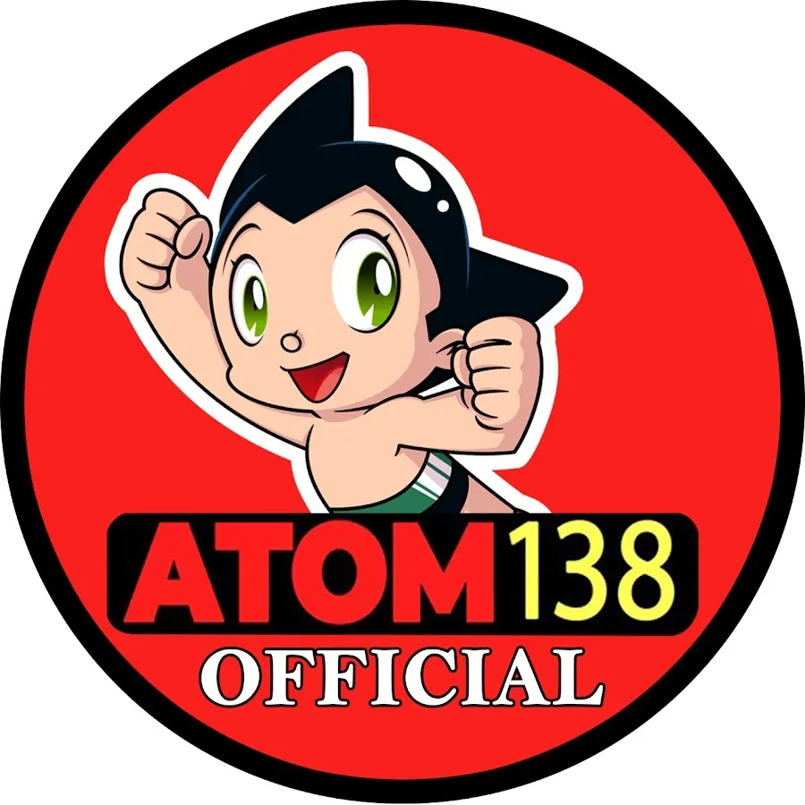 Download atom138 APK Original untuk Android APK Resmi — ikon aplikasi