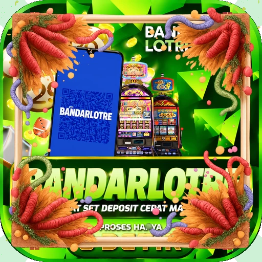 Download bandarlotre APK Original untuk Android APK Resmi — ikon aplikasi