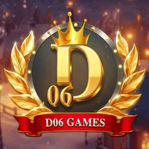 Download d06 APK Original untuk Android APK Resmi — ikon aplikasi