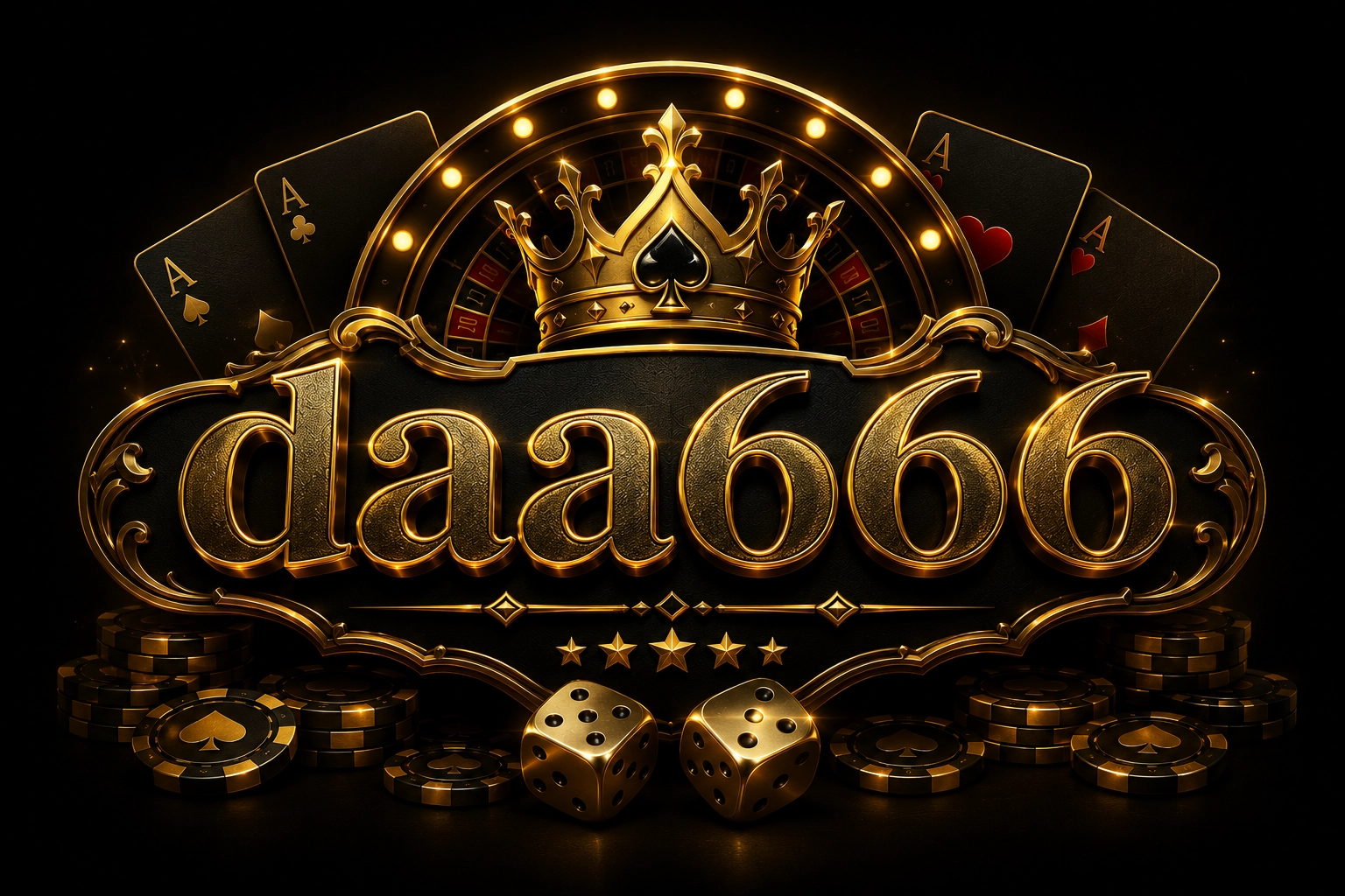 Download daa666 APK Original untuk Android APK Resmi — ikon aplikasi