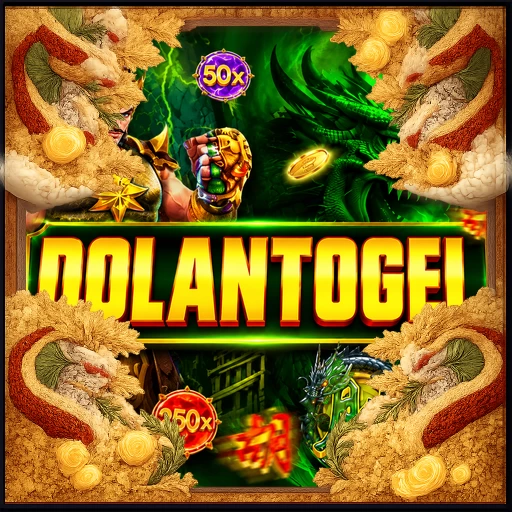 Download dolantogel APK Original untuk Android APK Resmi — ikon aplikasi