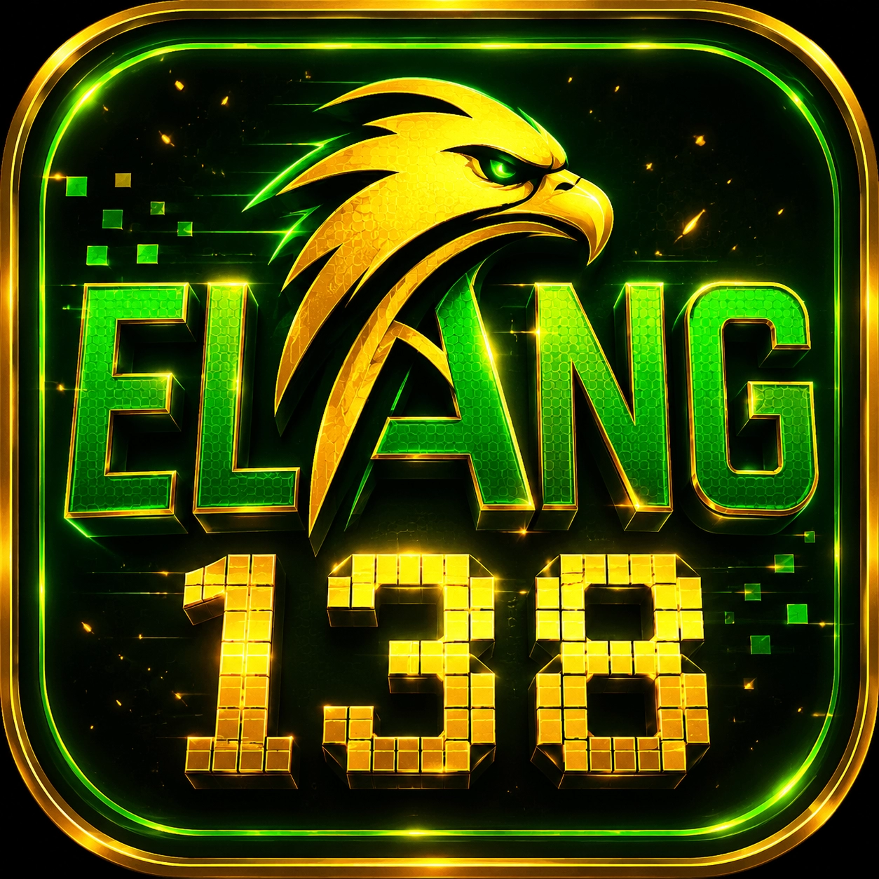 Download elang138 APK Original untuk Android APK Resmi — ikon aplikasi