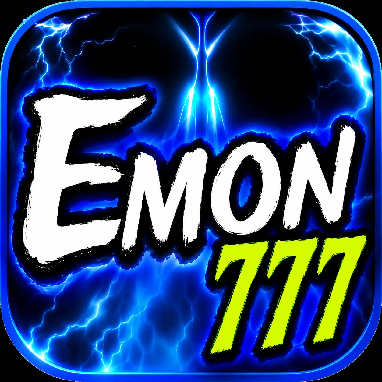 Download emon777 APK Original untuk Android APK Resmi — ikon aplikasi