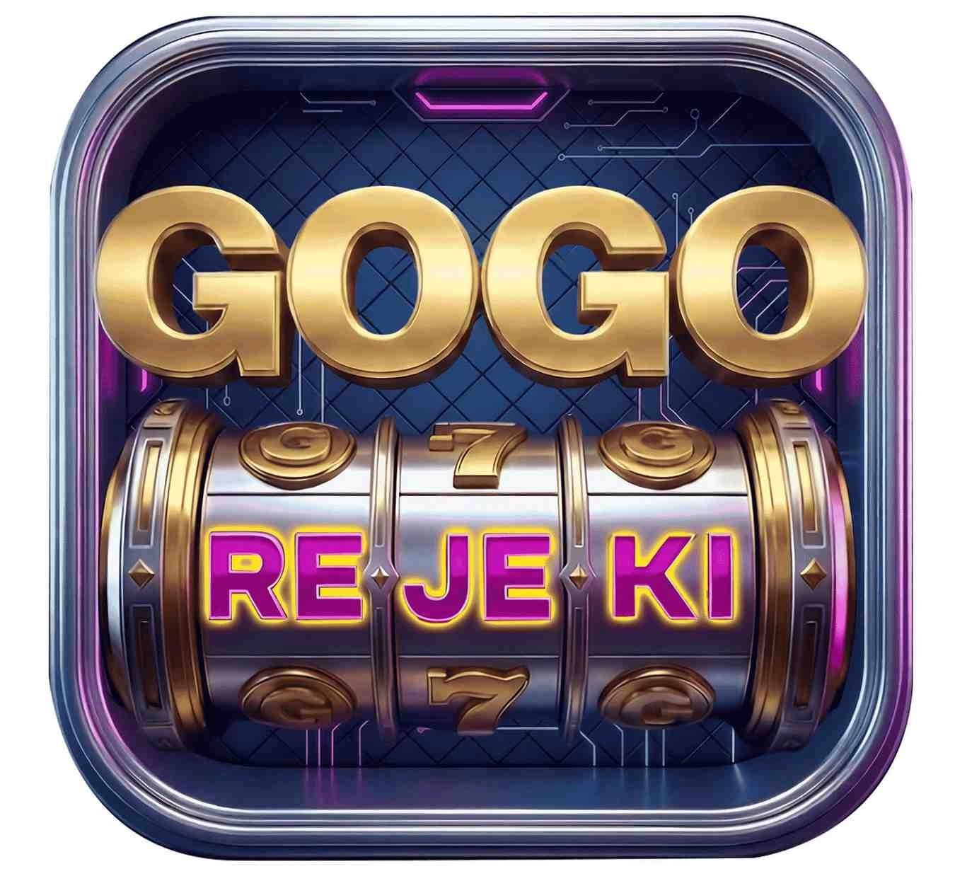 Download gogorejeki APK Original untuk Android APK Resmi — ikon aplikasi