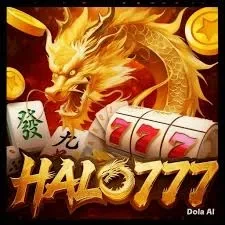 Download halo777 APK Original untuk Android APK Resmi — ikon aplikasi