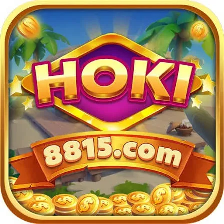 Download hoki8815 APK Original untuk Android APK Resmi — ikon aplikasi