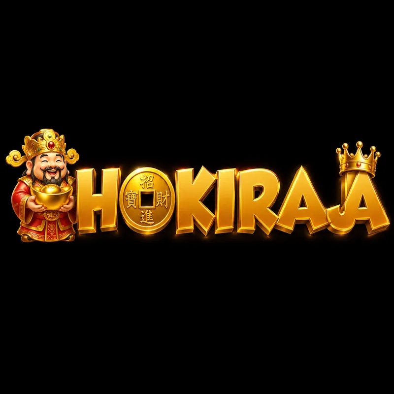 Download hokiraja APK Original untuk Android APK Resmi — ikon aplikasi