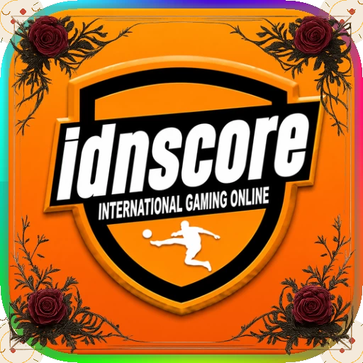 Download idnscore APK Original untuk Android APK Resmi — ikon aplikasi
