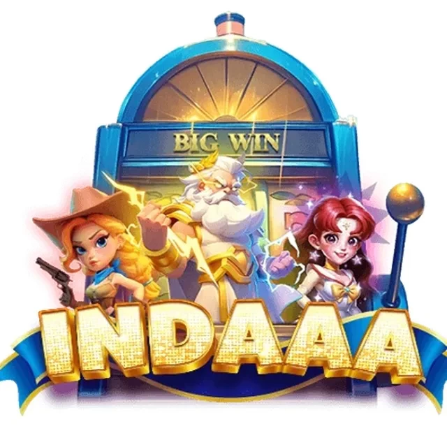 Download indaaa APK Original untuk Android APK Resmi — ikon aplikasi
