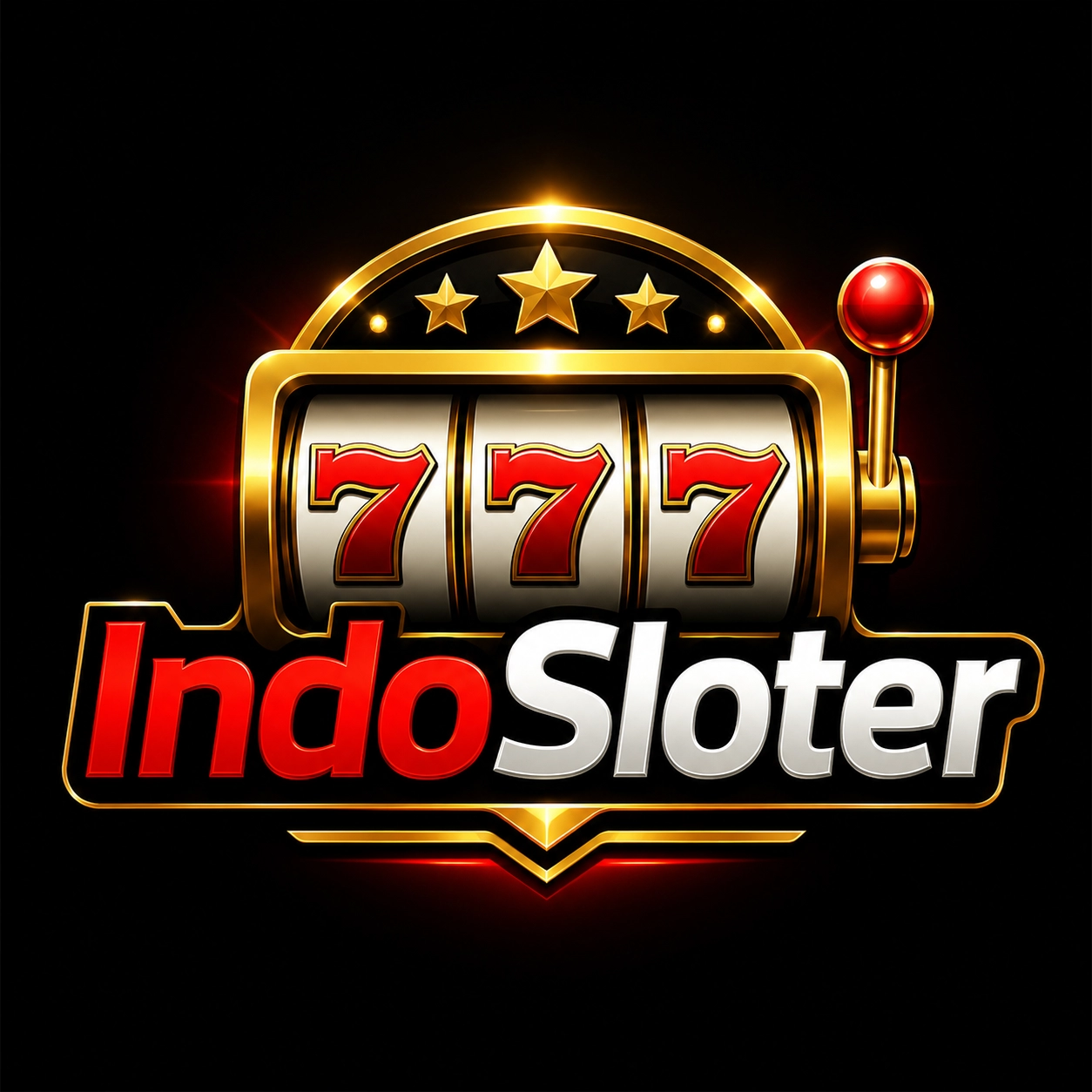 Download indosloter APK Original untuk Android APK Resmi — ikon aplikasi