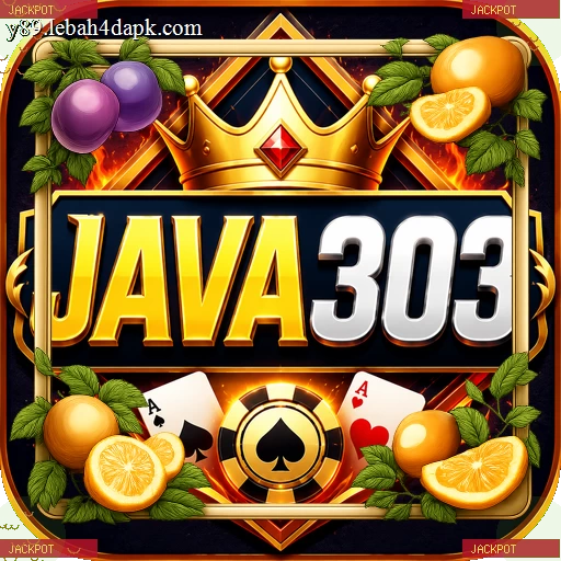 Download java303 APK Original untuk Android APK Resmi — ikon aplikasi