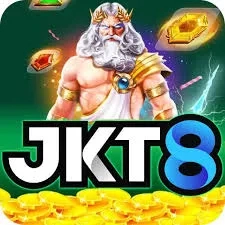 Download jkt8 APK Original untuk Android APK Resmi — ikon aplikasi