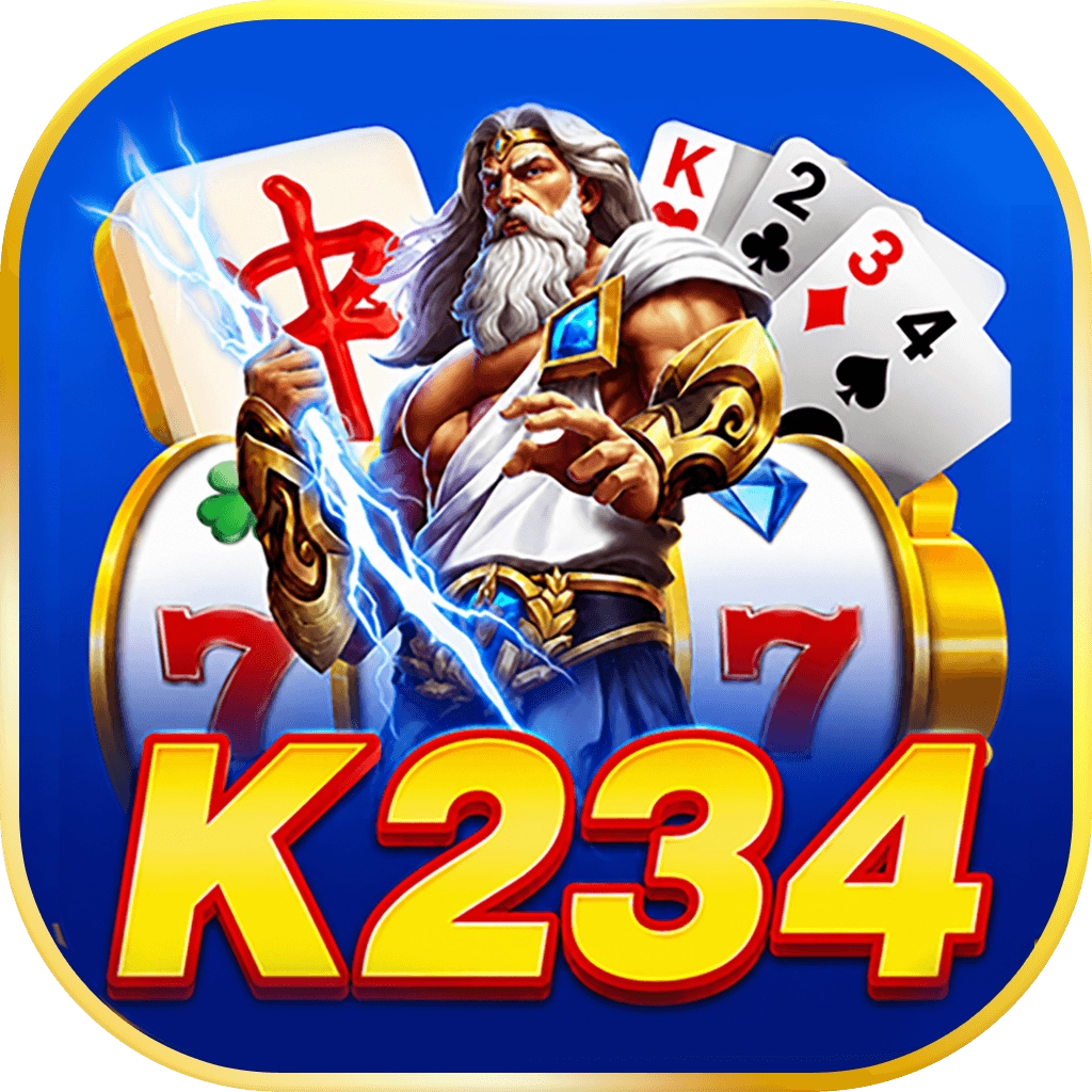 Download k234 APK Original untuk Android APK Resmi — ikon aplikasi