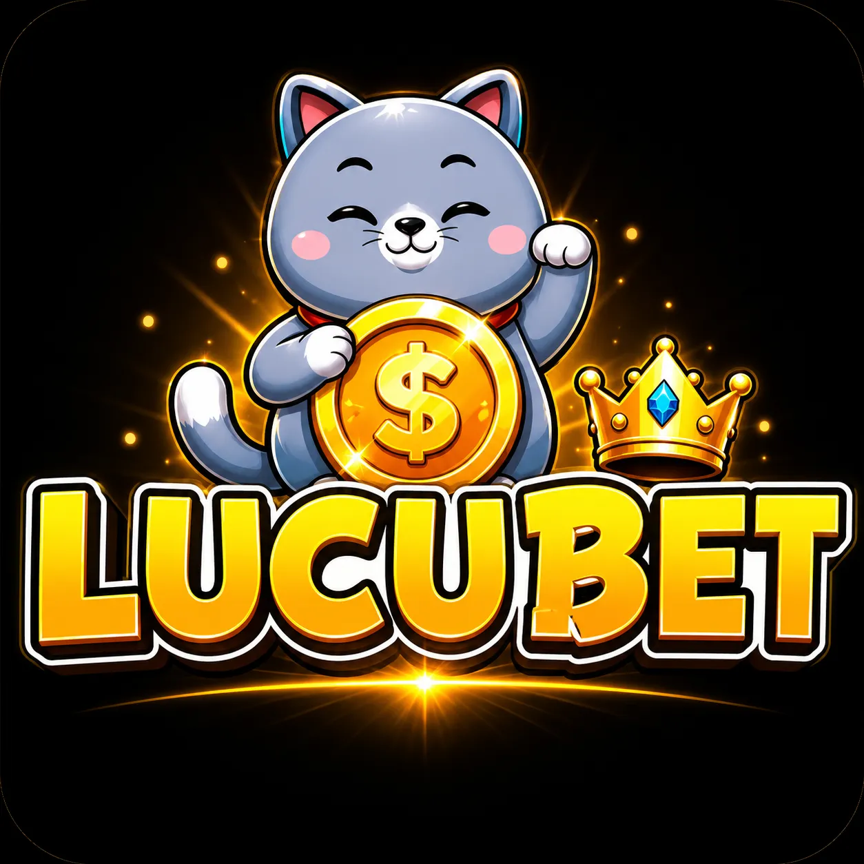 Download lucubet APK Original untuk Android APK Resmi — ikon aplikasi