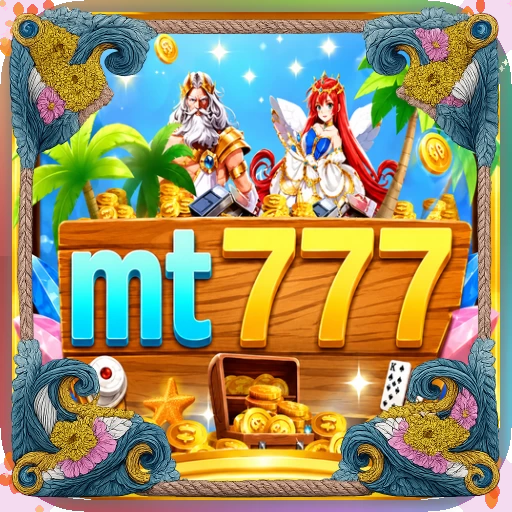 Download mt777 APK Original untuk Android APK Resmi — ikon aplikasi