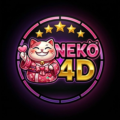 Download neko4d APK Original untuk Android APK Resmi — ikon aplikasi