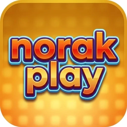 Download norakplay APK Original untuk Android APK Resmi — ikon aplikasi