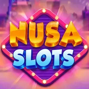 Download nusaslots APK Original untuk Android APK Resmi — ikon aplikasi