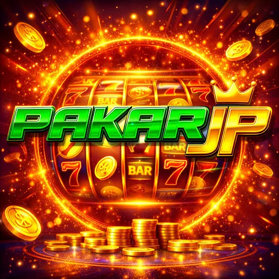 Download pakarjp APK Original untuk Android APK Resmi — ikon aplikasi
