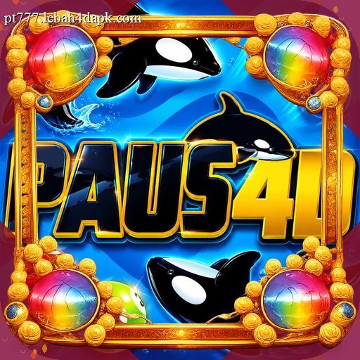 Download paus4d APK Original untuk Android APK Resmi — ikon aplikasi