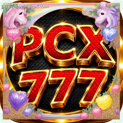 Download pcx777 APK Original untuk Android APK Resmi — ikon aplikasi