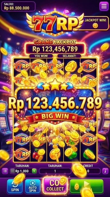 Download promo 2 APK Original untuk Android APK Resmi — ikon aplikasi