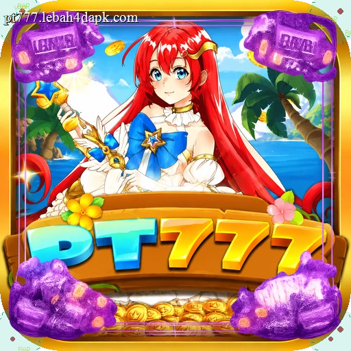 Download pt777 APK Original untuk Android APK Resmi — ikon aplikasi