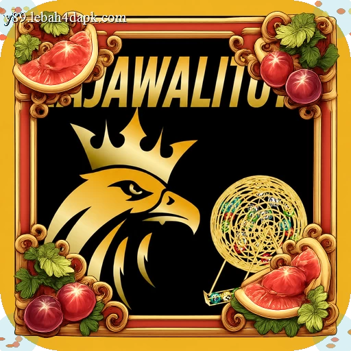 Download rajawalitoto APK Original untuk Android APK Resmi — ikon aplikasi
